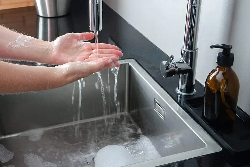 acqua addolcita si puo bere vantaggi depuratori italia