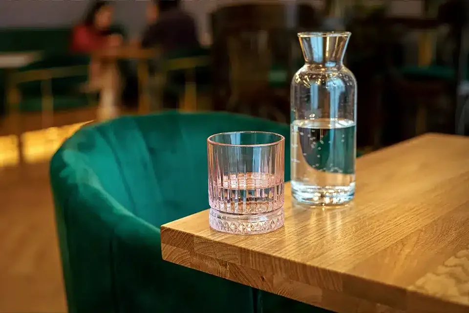 depuratore acqua per ristorante soluzioni vantaggi depuratori italia