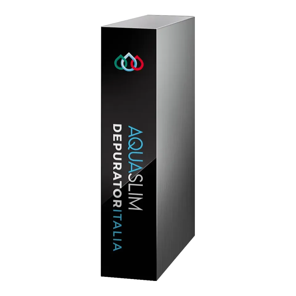 depuratore osmosi inversa acquaslim