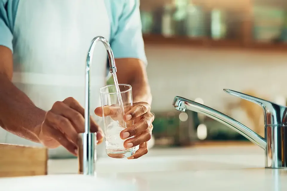 efficienza depuratore acqua