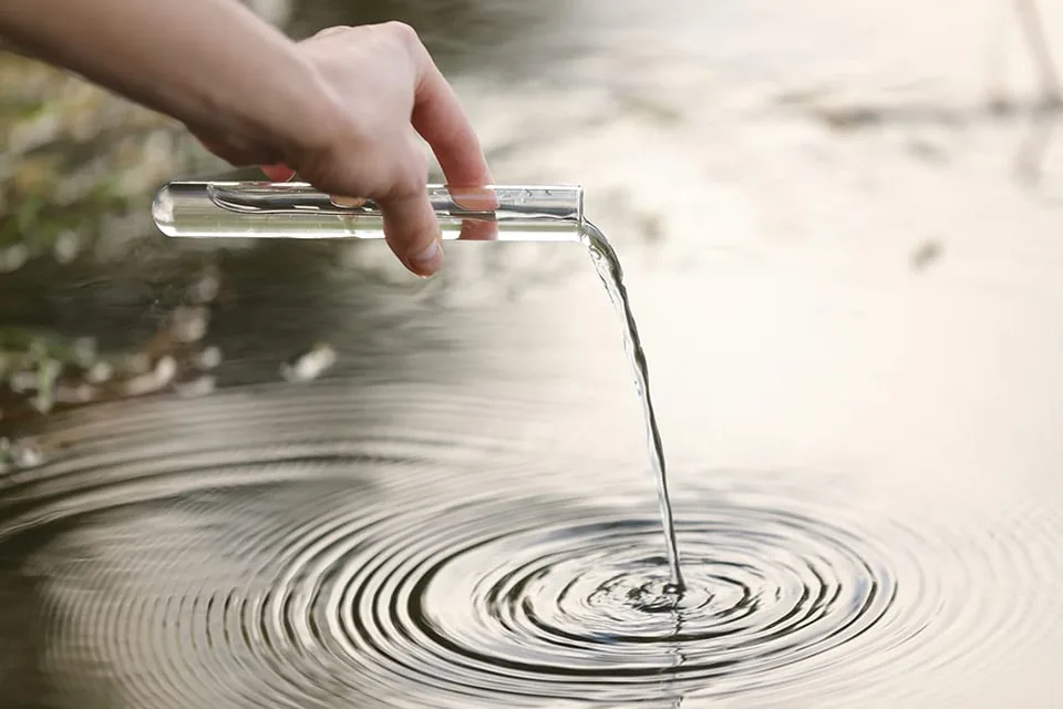 sostituzione filtro depuratore acqua depuratori italia