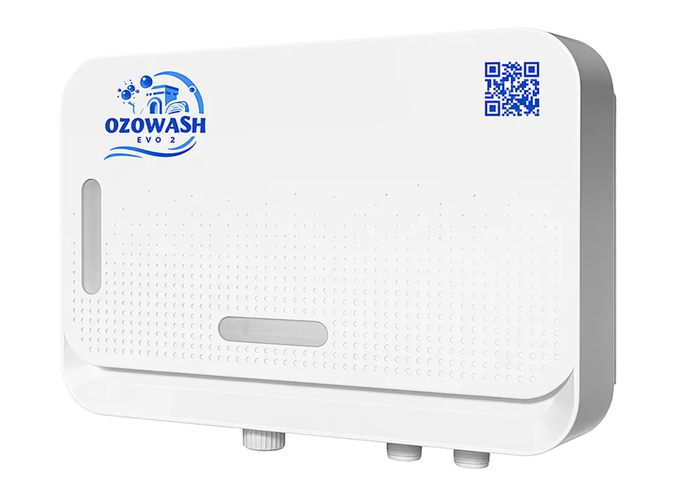 OzoWash Evo 2